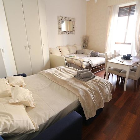 Bamboo Milano Lecco Apartment Eksteriør billede