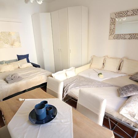 Bamboo Milano Lecco Apartment Eksteriør billede