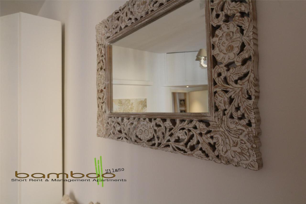 Bamboo Milano Lecco Apartment Eksteriør billede